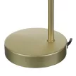 Светильник настольный NEODECO Джина 1х8 Вт LED GU10 золотой