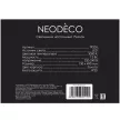 Светильник настольный NEODECO Рейчал 12 Вт LED 3000 K
