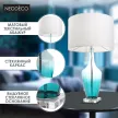 Светильник настольный NEODECO Фрэнсис 1х60 Вт Е27