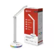 Светильник настольный IN HOME Радуга 12 Вт 3000-6500 К 600 Лм RGB, сенсор-диммер, USB