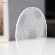 Светильник 3D RISALUX "Футбольный мяч" RGB