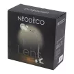 Светильник прищепка с лупой NEODECO 5 Вт LED 5500 K 8Х USB