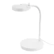 Светильник настольный с лупой NEODECO 5 Вт LED 5500 K 3Х, 10Х
