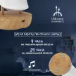 Ночник Neon-Night Тукан USB Bluetooth