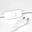 Светильник RISALUX Вело LED RGB от сети