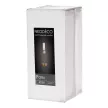 Настольная лампа 1х40 Вт Е14 латунь NEODECO Роял