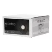 Бра 1х5 Вт G9 черный NEODECO Шейн