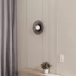 Бра 1х5 Вт G9 черный NEODECO Шейн