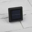 Прожектор уличный с датчиком движения 6 LED х 0,5 Вт на солнечной батарее IP44 ЭРА Клер