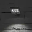 Прожектор уличный с датчиком движения 6 LED х 0,5 Вт на солнечной батарее IP44 ЭРА Клер