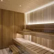 Светодиодная лента для сауны 24 В 14,4 Вт/м 120 LED/м IP68 5 м нейтральный свет Apeyron