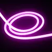 Светодиодная лента для сауны 24 В 14,4 Вт/м 120 LED/м IP68 5 м фиолетовый Apeyron