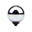 Светильник грунтовый на солнечной батарее 3 Вт LED LAMPER Шар 3D