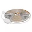 Светодиодная лента 6 Вт 120 д/м 220 В SMD 2835 теплый свет 5 м IP65 OGM