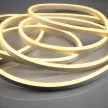 Комплект Неон 6,5 вт/м 8х16 120 LED/м 10 м теплый свет IP65 NEON-NIGHT