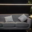 Комплект Неон 6,5 вт/м 8х16 120 LED/м 10 м теплый свет IP65 NEON-NIGHT