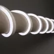 Комплект Неон 6,5 вт/м 8х16 120 LED/м 20 м IP65 холодный свет NEON-NIGHT
