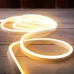 Комплект Неон 6,5 вт/м 8х16 120 LED/м 20 м IP65 теплый свет NEON-NIGHT