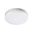 Светильник накладной Novotech Пандора 15 Вт LED 4000 K IP54 круг
