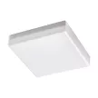 Светильник накладной Novotech Пандора 15 Вт LED 4000 K IP54 квадрат