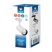 Трековый светильник Volpe ULB-Q276 LED 15 Вт 4000 К белый