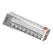 Светильник трековый Jazzway Порт 20 Вт 4000 К белый