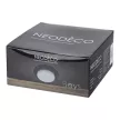 Светильник встраиваемый NEODECO GX53 черный