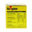 Светильник встраиваемый Navigator Кира белый 1х20 Вт GX53