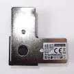 Коннектор угловой HOROZ ELECTRIC черный