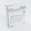 Точечный светильник Feron светодиодный 6 Вт IP20 4000 К квадрат