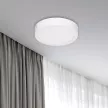 Точечный светильник Smartbuy 24 Вт LED 6500 К белый накладной