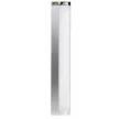 Светильник для ванной комнаты Horoz Бэйбл 12 Вт LED 4200 K IP45