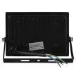 Прожектор светодиодный 30 Вт 6500 К 12 В IP65 GLANZEN