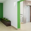 Светильник VKL ЖКХ 12 Вт LED 4000 К IP65 овал