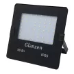 Прожектор светодиодный на штативе 2х50 Вт 6500 К IP65 GLANZEN