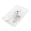 Светильник ЖКХ Feron квадрат 10 Вт LED IP20 6500 К с ИК-датчиком