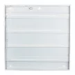 Светильник офисный ONVOLT Призма 36 Вт LED 6500 К 595х595х19 мм