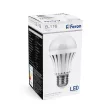 Светильник светодиодный аккумуляторный LED 5 Вт Е27 AC/DC (литий-ионная батарея) Feron