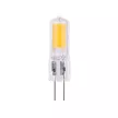 Светодиодная лампа Elektrostandard 3 Вт G4 220 В стекло холодный