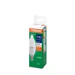 Светодиодная лампа OSRAM Value 8/12 Вт Е14/B нейтральный свет