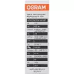 Светодиодная лампа OSRAM 4 Вт G4 220 В холодный свет