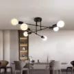 Светодиодная лампа 15 Вт Е27/А 3CCT 3000-6500K IN HOME
