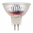 Галогенная лампа Camelion 50 Вт 220 В GU5,3 MR16 теплый свет