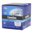 Галогенная лампа Camelion 20 Вт GU4 12 В MR11