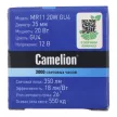 Галогенная лампа Camelion 20 Вт GU4 12 В MR11
