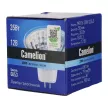 Галогенная лампа Camelion 35 Вт 12 В GU5,3 MR16 теплый свет