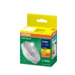 Светодиодная лампа призма 10 Вт GX53 теплый свет OSRAM Value