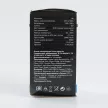 Светодиодная лампа Feron 3 Вт E27 RGB плавная матовая