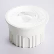 Модуль светодиодный 9 Вт GU10/GU5,3 линза 38° 2700/4000/6400 К Ambrella memory