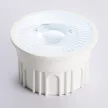 Модуль светодиодный 9 Вт GU10/GU5,3 линза 38° 2700/4000/6400 К Ambrella memory